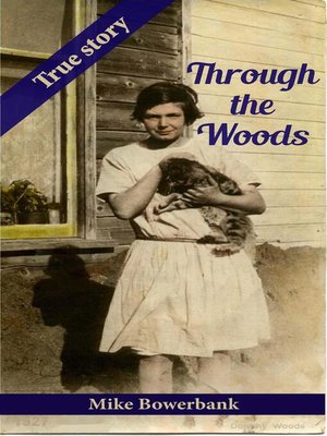 cover image of Through the Woods